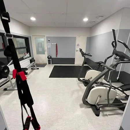 Kiela Penthouse Appartamento