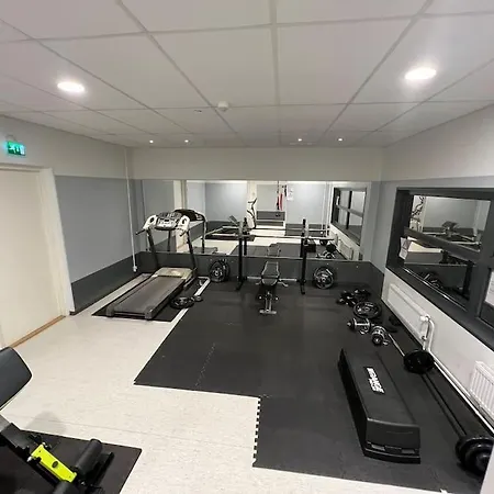 Kiela Penthouse Appartamento
