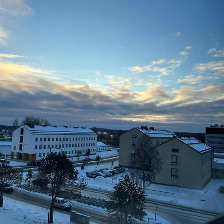 Kiela Penthouse * Rovaniemi