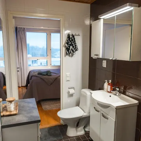 Appartamento Kiela Penthouse *