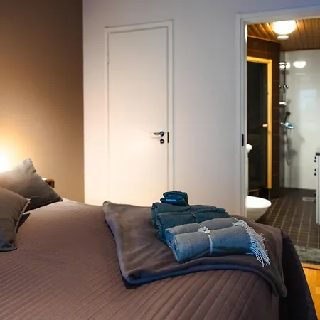 Kiela Penthouse Appartamento *