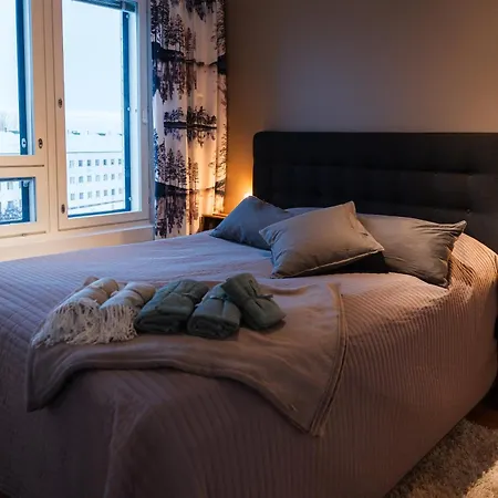 Kiela Penthouse Appartamento *