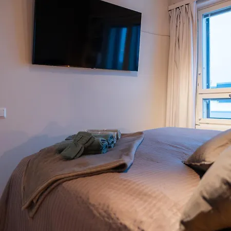 Kiela Penthouse Appartamento *