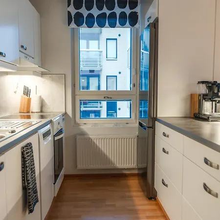 Appartamento Kiela Penthouse