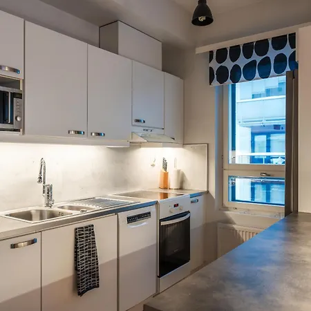 Kiela Penthouse * Rovaniemi
