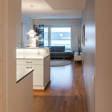 Appartamento Kiela Penthouse *