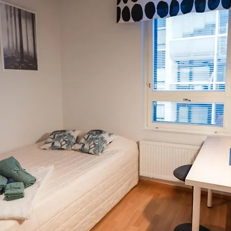 Kiela Penthouse