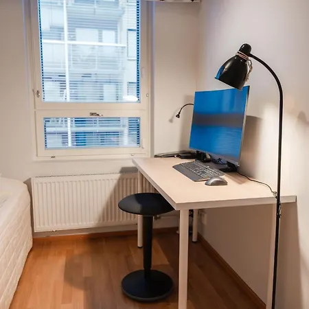 Kiela Penthouse
