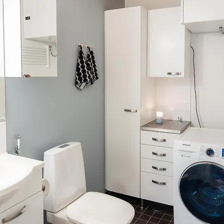 Kiela Penthouse