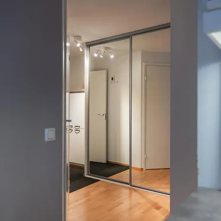 Appartamento Kiela Penthouse Rovaniemi