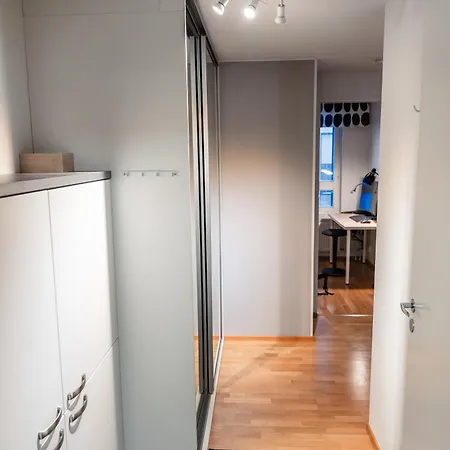 Appartamento Kiela Penthouse Rovaniemi