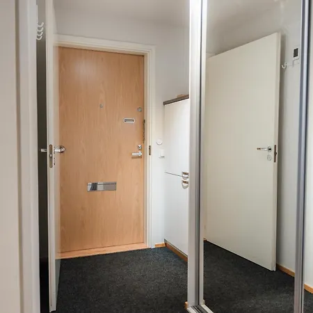 Appartamento Kiela Penthouse