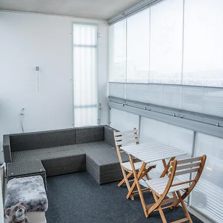 Appartamento Kiela Penthouse *